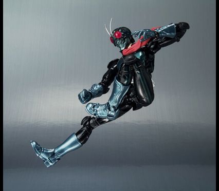 S.H.Figuarts 假面骑士1号（假面骑士 下一章）