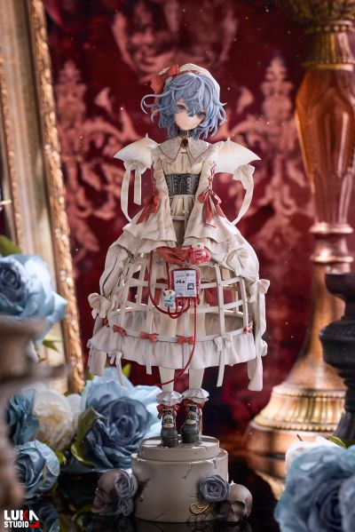 东方Project 蕾米莉亚·斯卡雷特 Blood