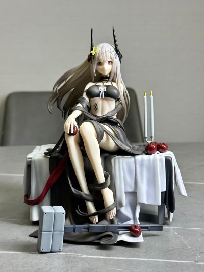 明日方舟 泥岩 静谧午夜DN06