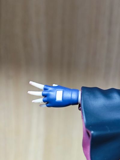 Luminasta 为美好的世界献上爆焰 芸芸