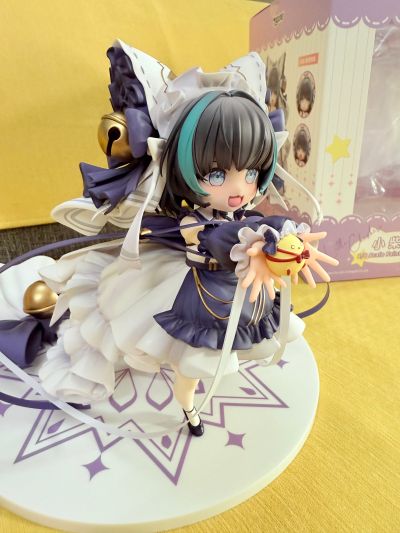 碧蓝航线 小柴郡