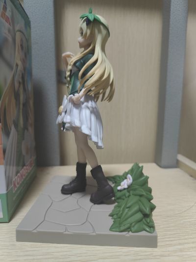 Luminasta 为美好的世界献上祝福！ 第三季  爱丽丝