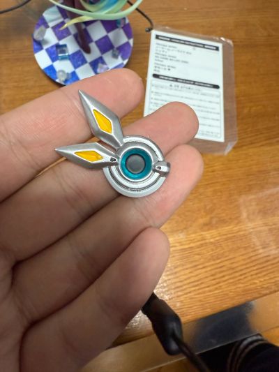 PRISMA WING PWNGNL-02P 游戏人生：零 休比·多拉