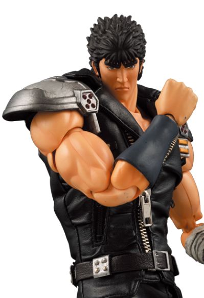 RAH 编号333 拳志郎