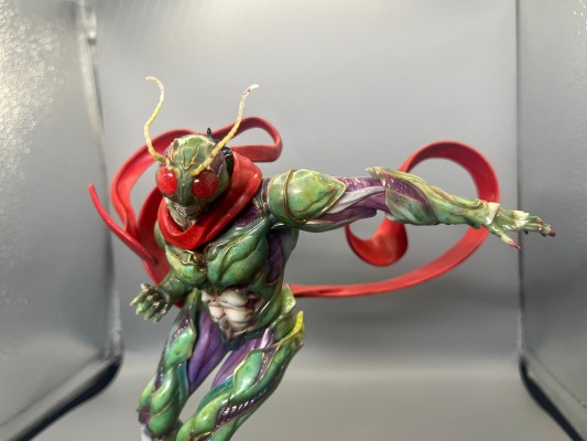 FigZero 新·假面骑士 假面骑士