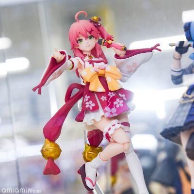 figma#642 hololive 星街彗星