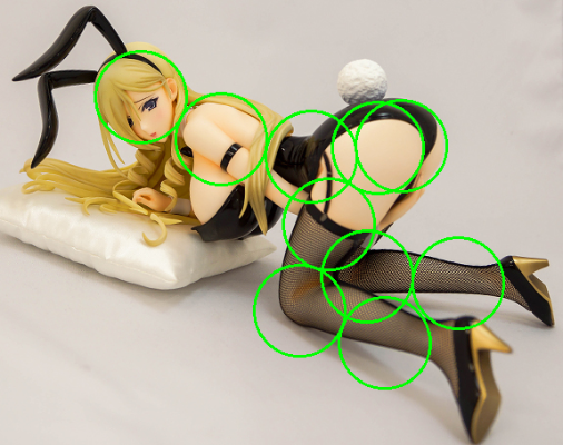 少女骑士物语 苏利亚 比基尼ver.