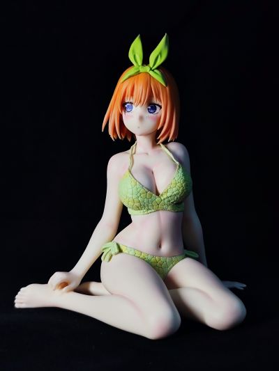 Celestial vivi 电影 五等分的新娘 中野四叶