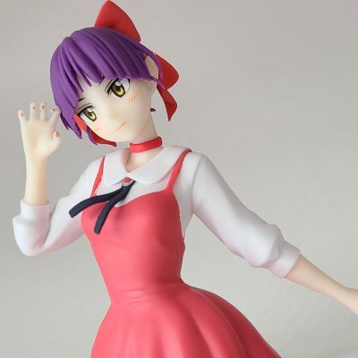 鬼太郎诞生 咯咯咯之谜 Vivit玩具人偶  猫女