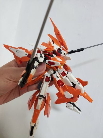 骨装机兵 BASELARD ZELFIKAR 全配件套装版