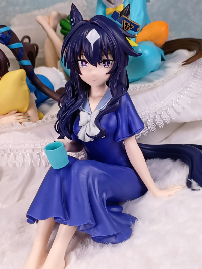 动画片 赛马娘 第三季 -悠闲时光-高尚骏逸