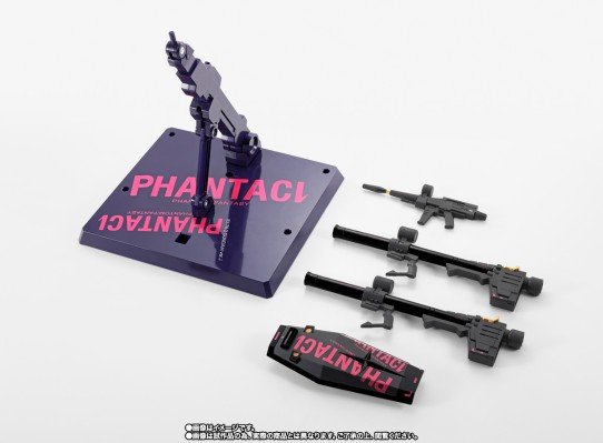 GFFMC PHANTACI RX-78-2 高达 ver. J