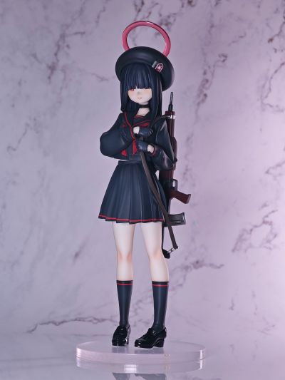 蔚蓝档案 正义实现委员会 杂鱼酱