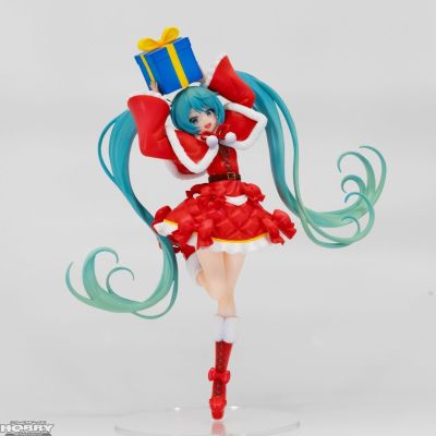 初音未来系列　Luminasta　“初音未来”圣诞节2024