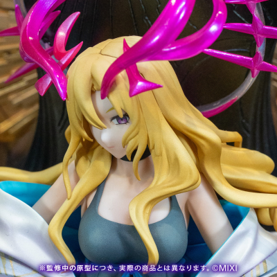 怪物弹珠 新生・堕天之王 路西法