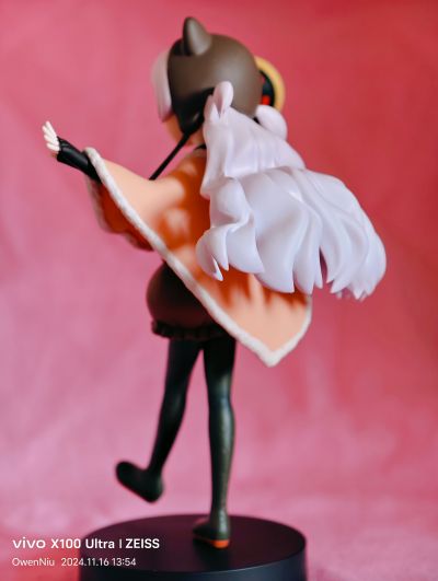 POP UP PARADE  魔法少女小圆 剧场版 [新篇] 叛逆的物语  百江渚