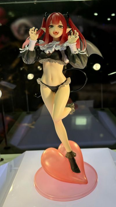 T-most 更衣人偶坠入爱河  喜多川海梦~利兹~