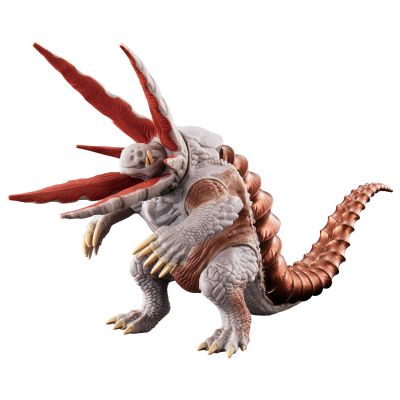 电影怪兽系列 加勃拉