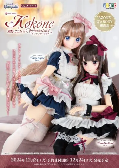 POD051-HWR Colorful Dreamin'/仙境里的叶鸟心音 罗莎莉黑