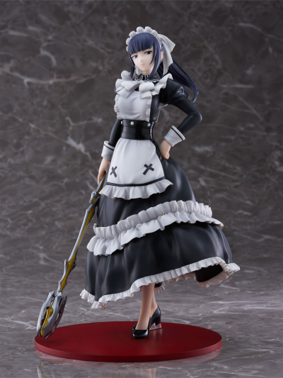 OVERLORD 娜贝拉尔·伽玛