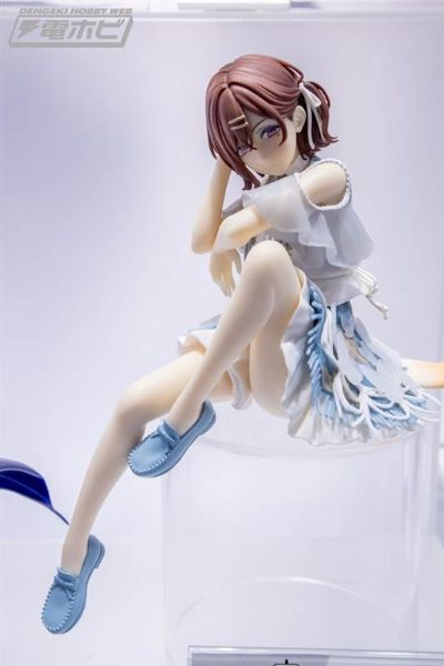 偶像大师闪耀色彩 ESPRESTO-Highly detail- 樋口圆香