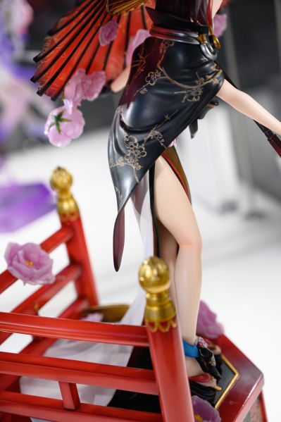 PRISMA WING 绯伞与牡丹