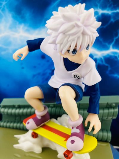 猎人  Memorable Saga Special-奇犽-