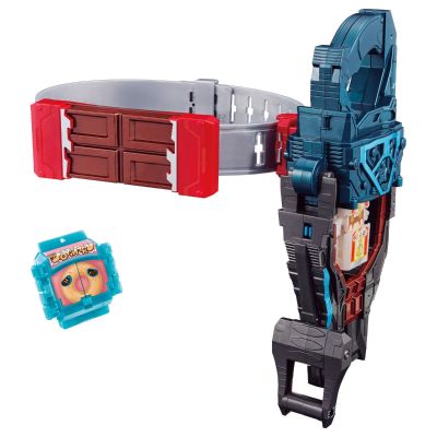 DX变身枪瓦伦冲击枪 假面骑士瓦伦全套变身装