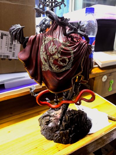 艾尔登法环 黄金树幽影 PS5 / PS4版 实体游戏限定版