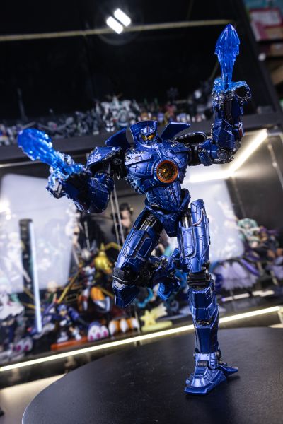 环太平洋 危险流浪者