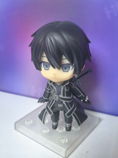 粘土人#295 刀剑神域 桐人