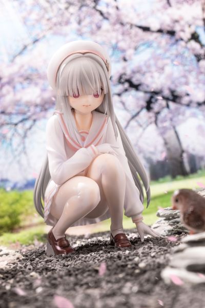 宛如樱花般的爱恋🌸