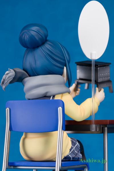 摇曳露营△ 志摩凛 买下去了