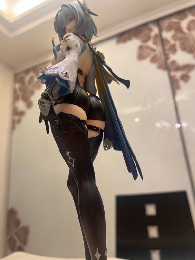 原神 优菈 罪与罚Ver.