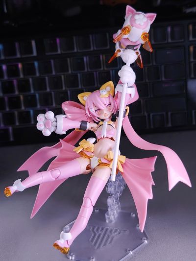 M.S.G. 服装配件 可爱蝴蝶结配件