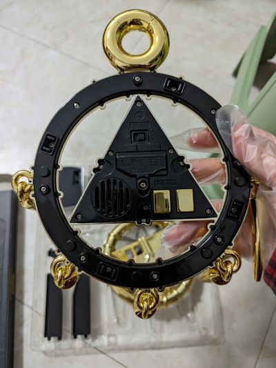 游戏王 怪兽之决斗 千年智慧轮 终极版