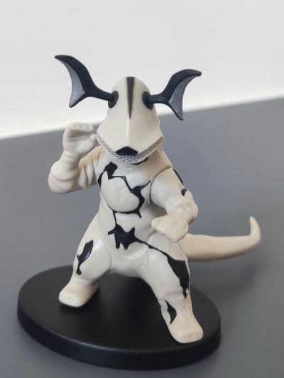 奥特曼经典造型大集结10