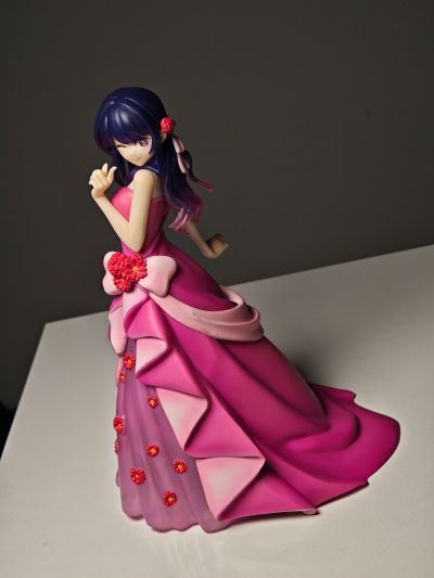 我推的孩子 小爱