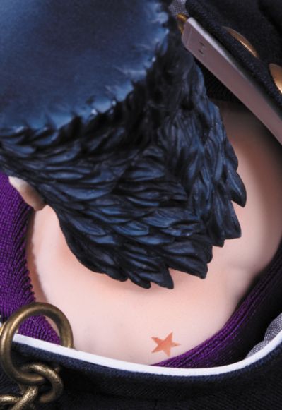 RAH 编号459 空条承太郎