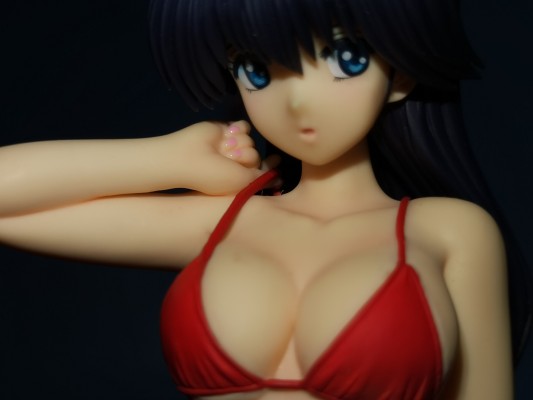 BEACH QUEENS 橙路 鲇川丸子