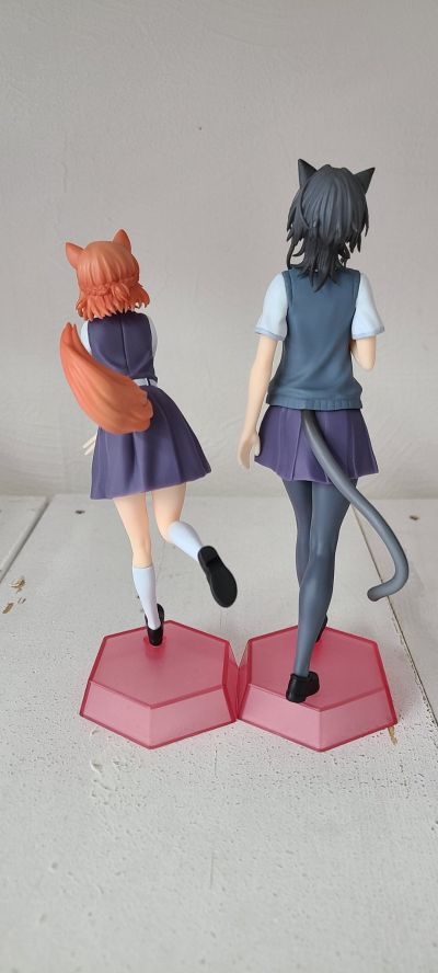 恋语轻唱 　Desktop×Decorate Collections　“朝凪依”