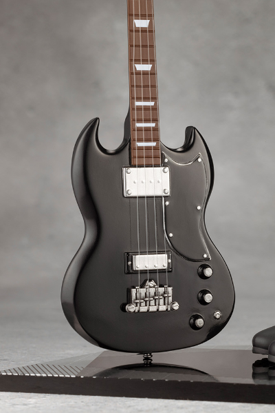 少女乐队的呐喊 鲁帕