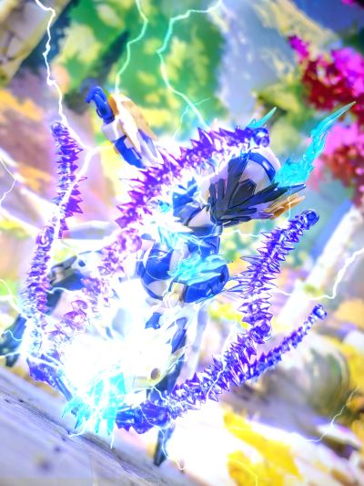 M.S.G 重武器组件38 全能型武器