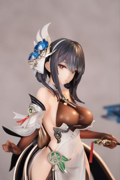 碧蓝航线 镇海·改