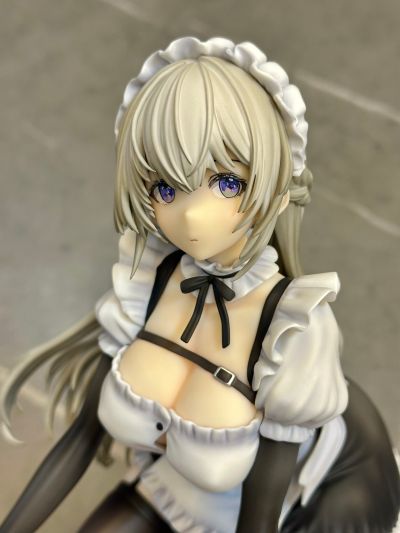 女仆之家系列 白石透