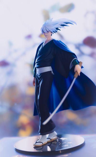 ぬらりひょんの孫 奴良陆雄