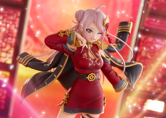 爱与演唱会！虹咲学园学园偶像同好会 钟岚珠