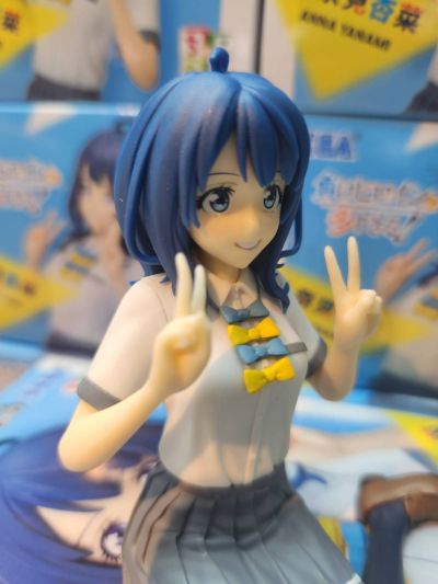 小坐系列 败犬女主太多了！八奈见杏菜