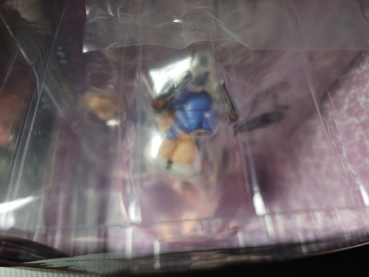 对魔忍阿沙姬３ 八津紫 Pole Dance Ver.