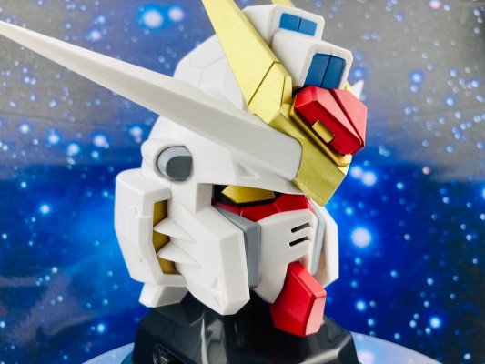 机动战士高达SEED FREEDOM 非凡强袭自由高达 头部音箱